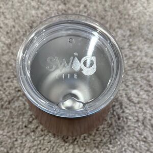 Swig Life Brown Tumbler